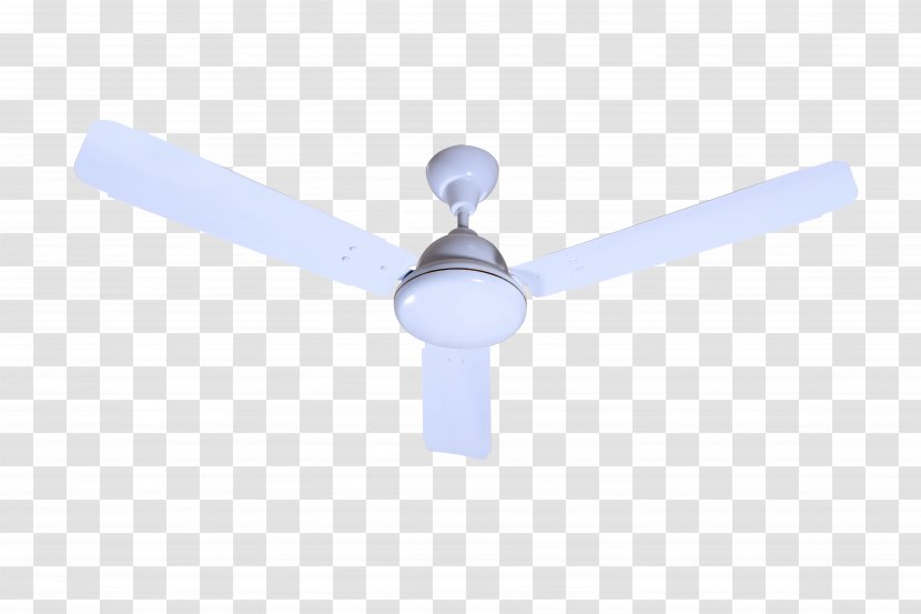 Ceiling Fans Solar Power Home Appliance - Mechanical Fan Transparent PNG