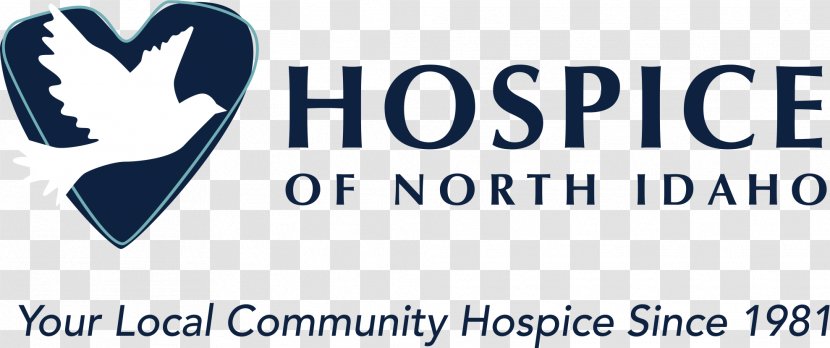 Hospice Of North Idaho Health Care Palliative Transitional - Brand Transparent PNG