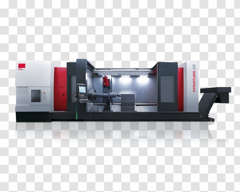 Lathe Milling Computer Numerical Control Turning Machine Tool - Rac Tools Corporation Transparent PNG