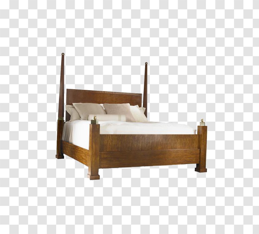 Table Furniture Bedroom - Plywood - 3d Model Home Transparent PNG