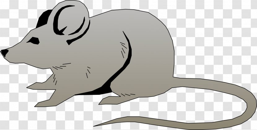 Minnie Mouse Computer Clip Art - Animal Figure Transparent PNG