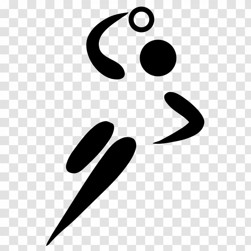 1936 Summer Olympics Olympic Games 1972 Handball At The 2016 - Monochrome Photography Transparent PNG