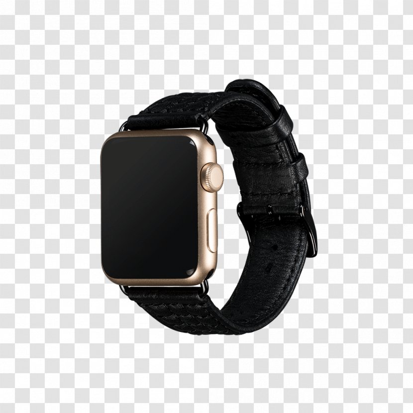 Apple Cartoon - Hardware Accessory - Wrist Transparent PNG