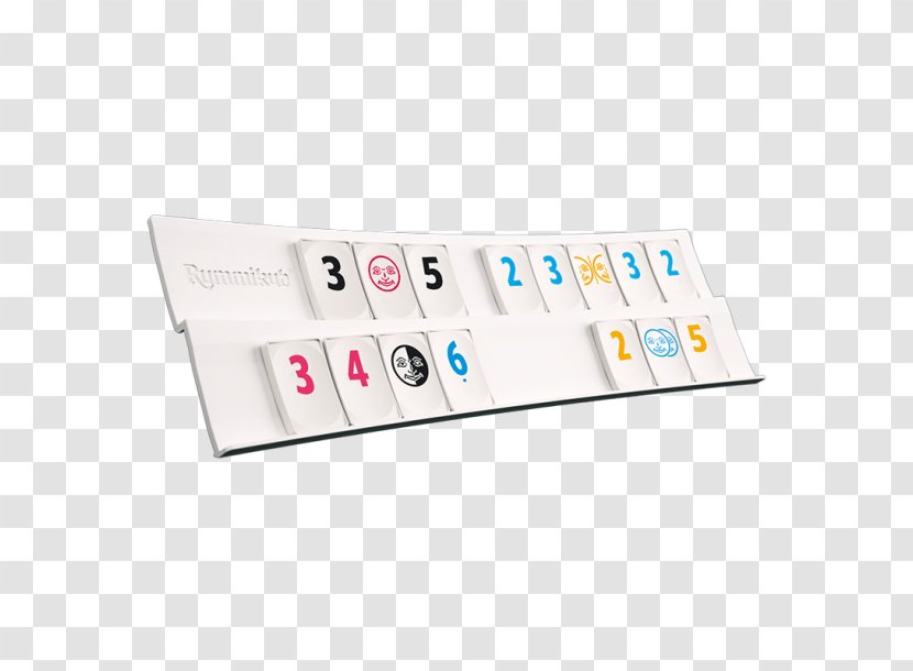 Rummikub Jigsaw Puzzles Board Game Chess - Rectangle Transparent PNG