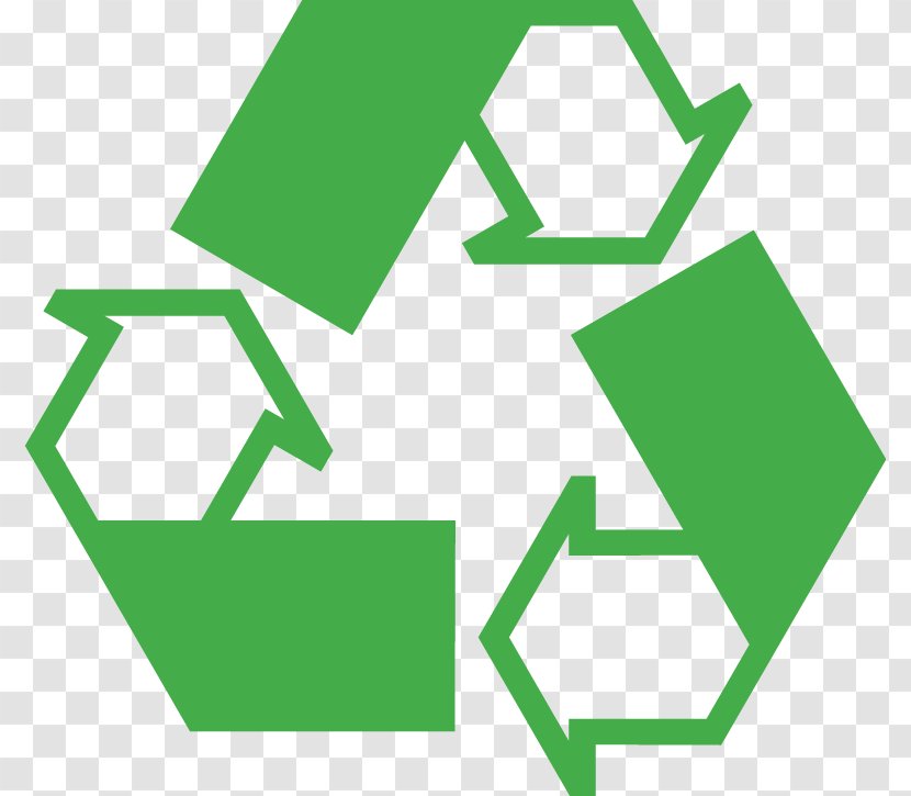 Paper Recycling Symbol Plastic Waste Management - Brand Transparent PNG