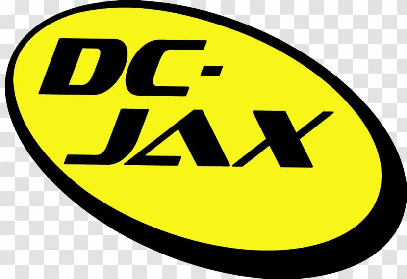 DC-JAX CCTV/Surveillance Video Logo Closed-circuit Television Brand - Florida - Adress Transparent PNG