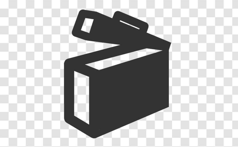 Ammunition Box Transparent PNG