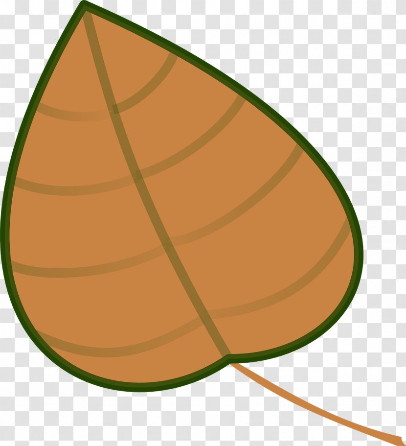 Clip Art Leaf Image Vector Graphics - Plants Transparent PNG