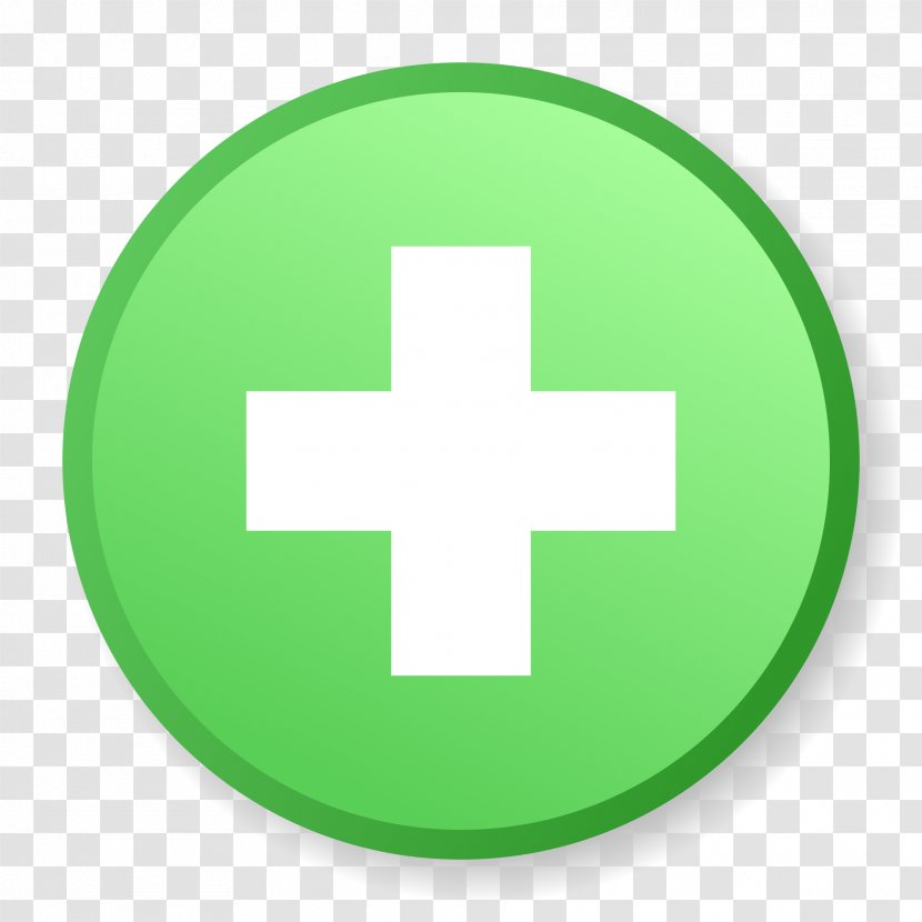 Health Care Urgent - Symbol - Atm Transparent PNG