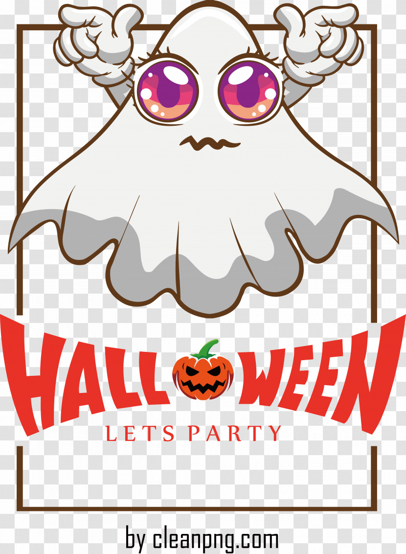 Halloween Party Transparent PNG