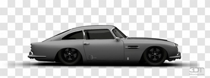 Aston Martin DB5 Chevrolet Camaro Personal Luxury Car - Family Transparent PNG