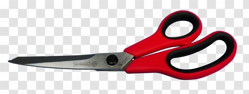 Scissors Knife Kitchen Knives Hunting & Survival - Hardware Transparent PNG