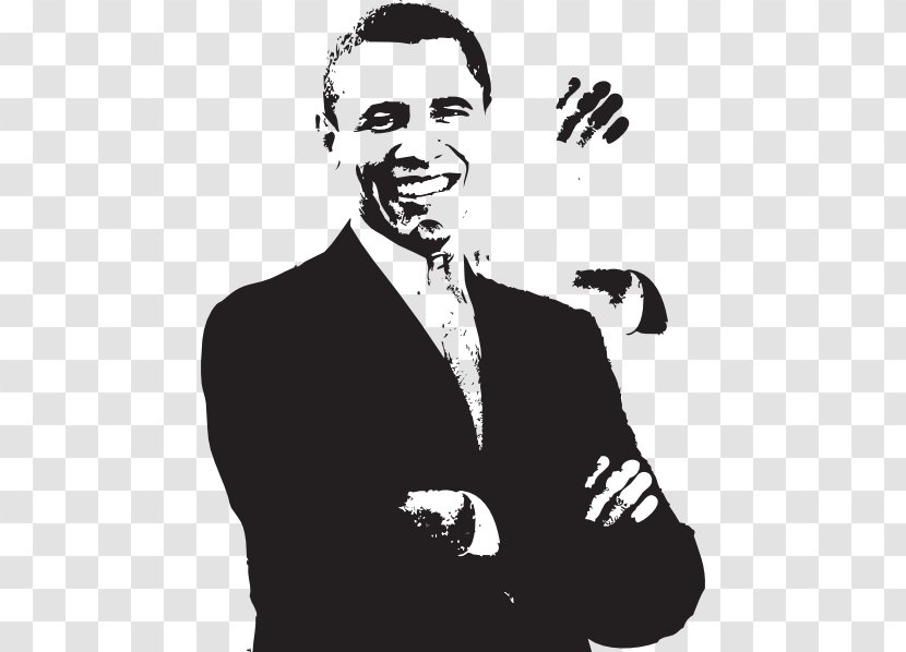 Barack Obama United States US Presidential Election 2016 Clip Art Transparent PNG
