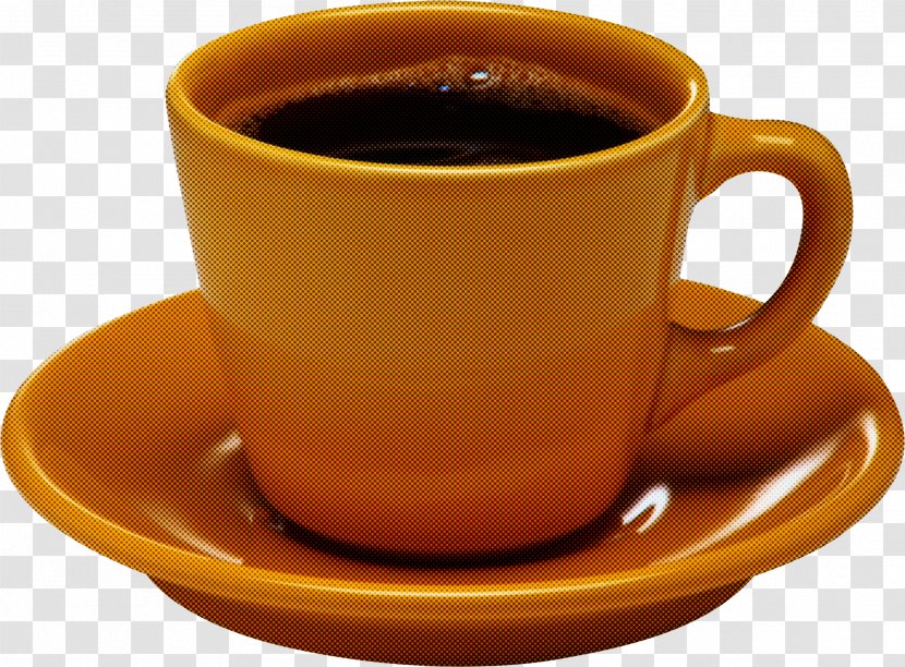 Coffee Cup - Serveware Drink Transparent PNG