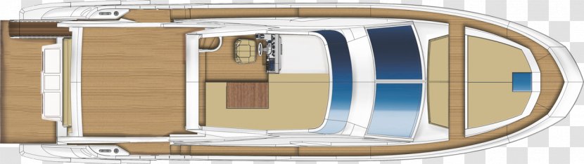 Flying Bridge Azimut Yachts Boat Luxury Yacht - Price Transparent PNG