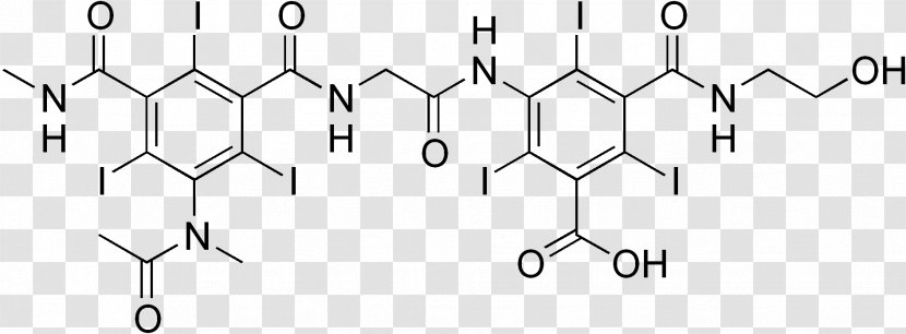 Levomefolic Acid Tetrahydrofolic Molecule Drug Chemical Substance - Pharmaceutical - Folate Transparent PNG