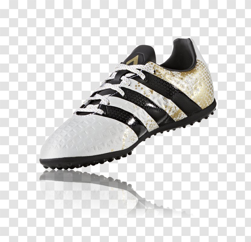 Football Boot Adidas Shoe White Cleat - Sport Transparent PNG