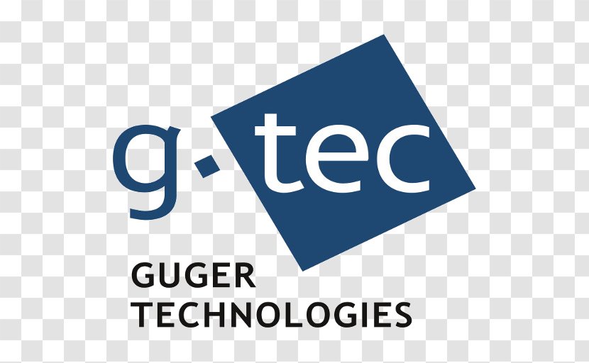 G.tec Medical Engineering GmbH Biomedical Brain–computer Interface Technology - Brand Transparent PNG