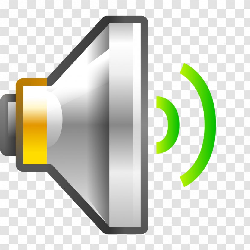 Volume Clip Art - Chart - Audio Speakers Transparent PNG