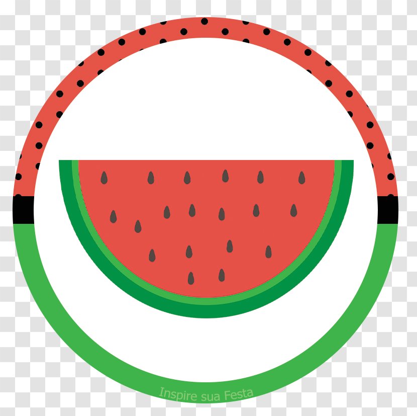 Watermelon Party Brigadeiro Clip Art - Elephantidae Transparent PNG