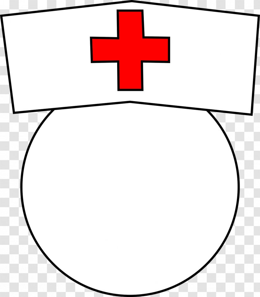 Nurse Physician Patient Clip Art - Symmetry - School Transparent PNG