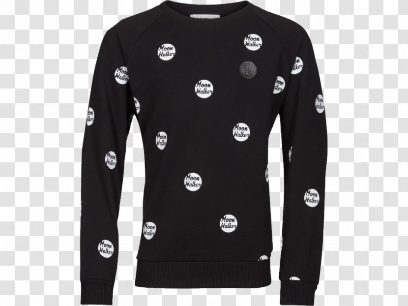 Long-sleeved T-shirt Sweater Outerwear - Long Sleeved T Shirt Transparent PNG