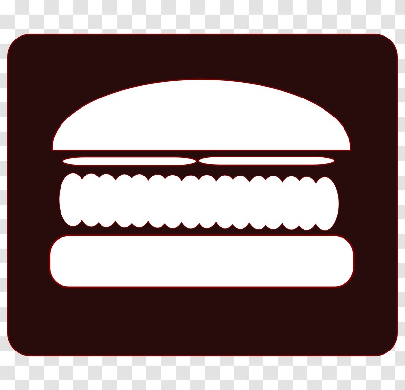 Hamburger Cheeseburger Fast Food Bun Clip Art - Pictures Transparent PNG