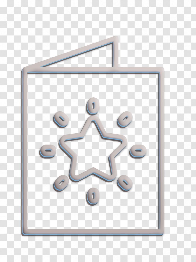 Card Icon Greeting Receive - Symbol - Technology Transparent PNG