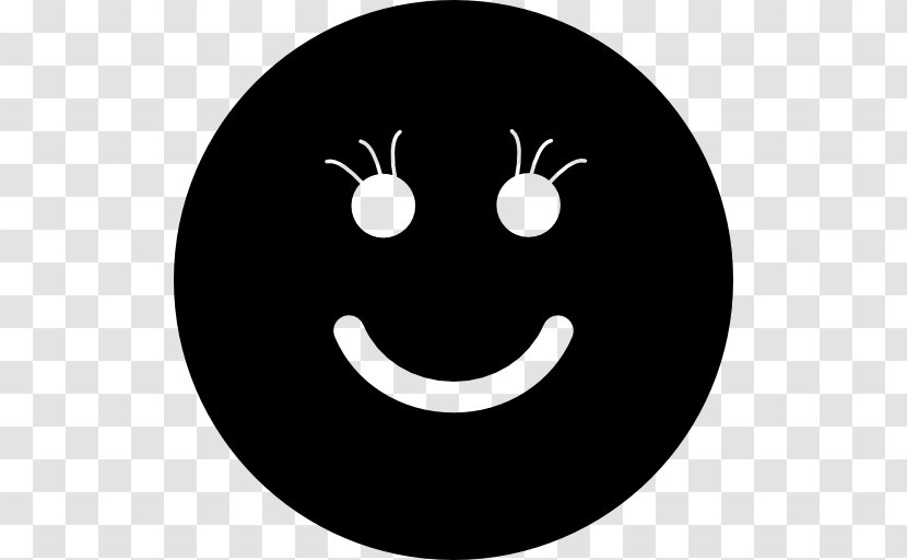 Emoticon Symbol - Button Transparent PNG