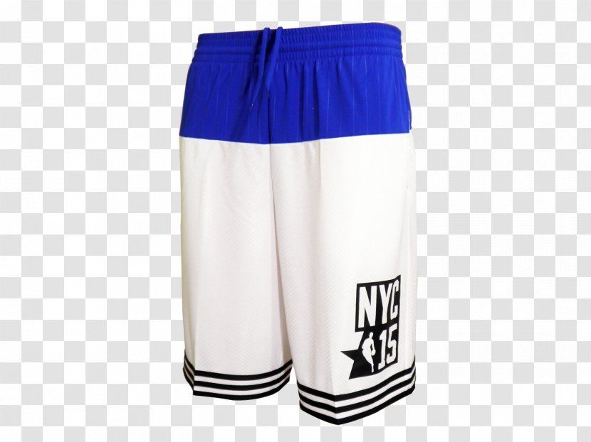 Trunks Shorts Sportswear Pants - Basketball Clothes Transparent PNG