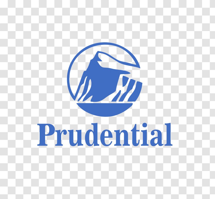Logo Brand Prudential Financial Font - Design Transparent PNG