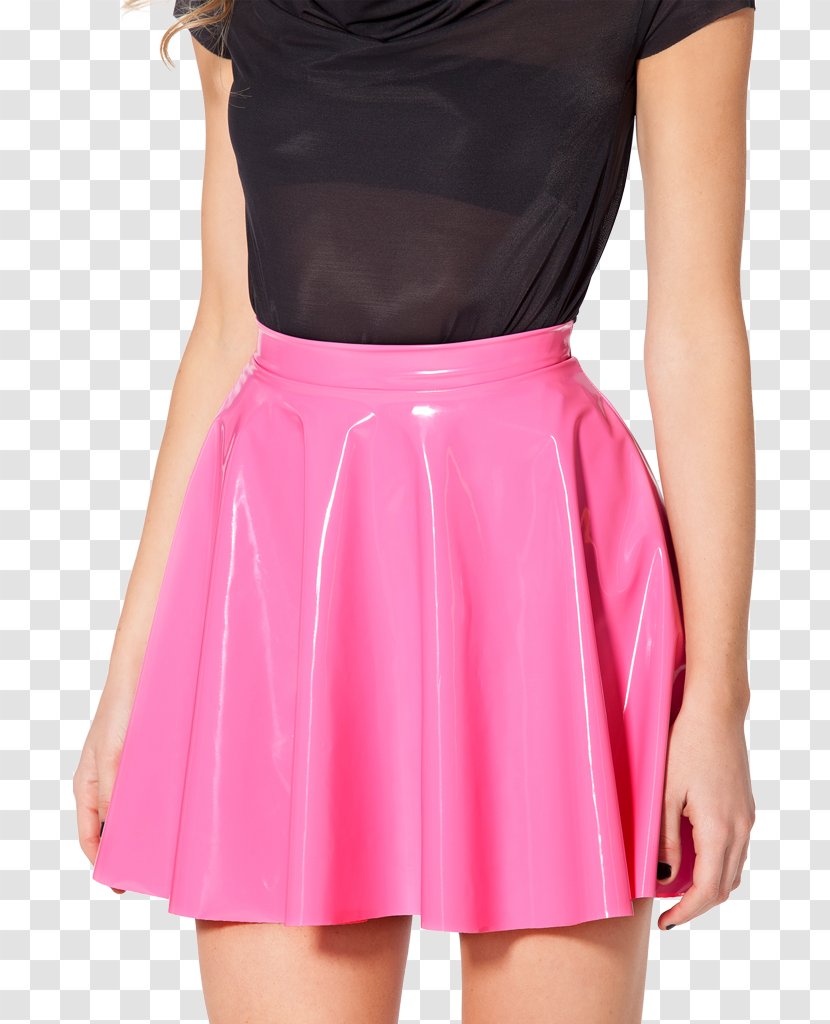 Miniskirt Dress Clothing Fashion - Skirt Transparent PNG