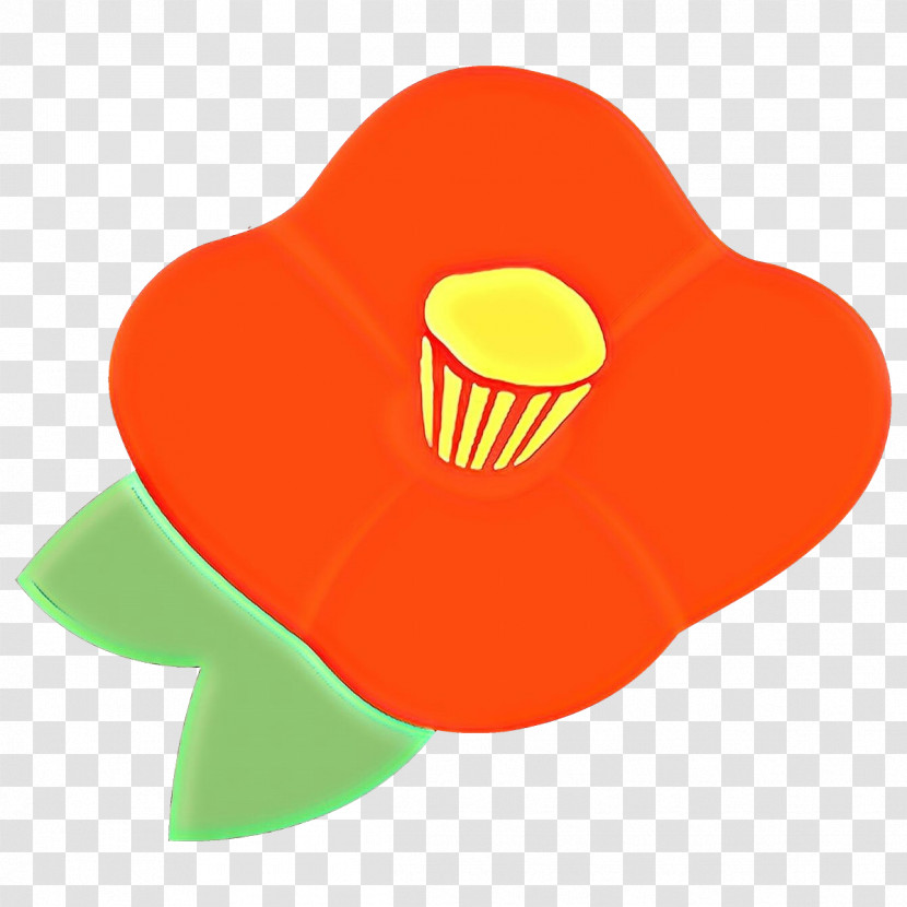 Orange Transparent PNG