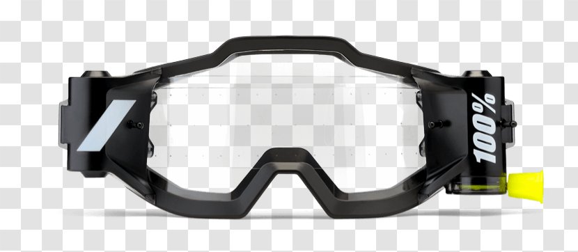 Weather Forecasting Enduro Goggles Motorcycle - Tornado - Hoody Transparent PNG