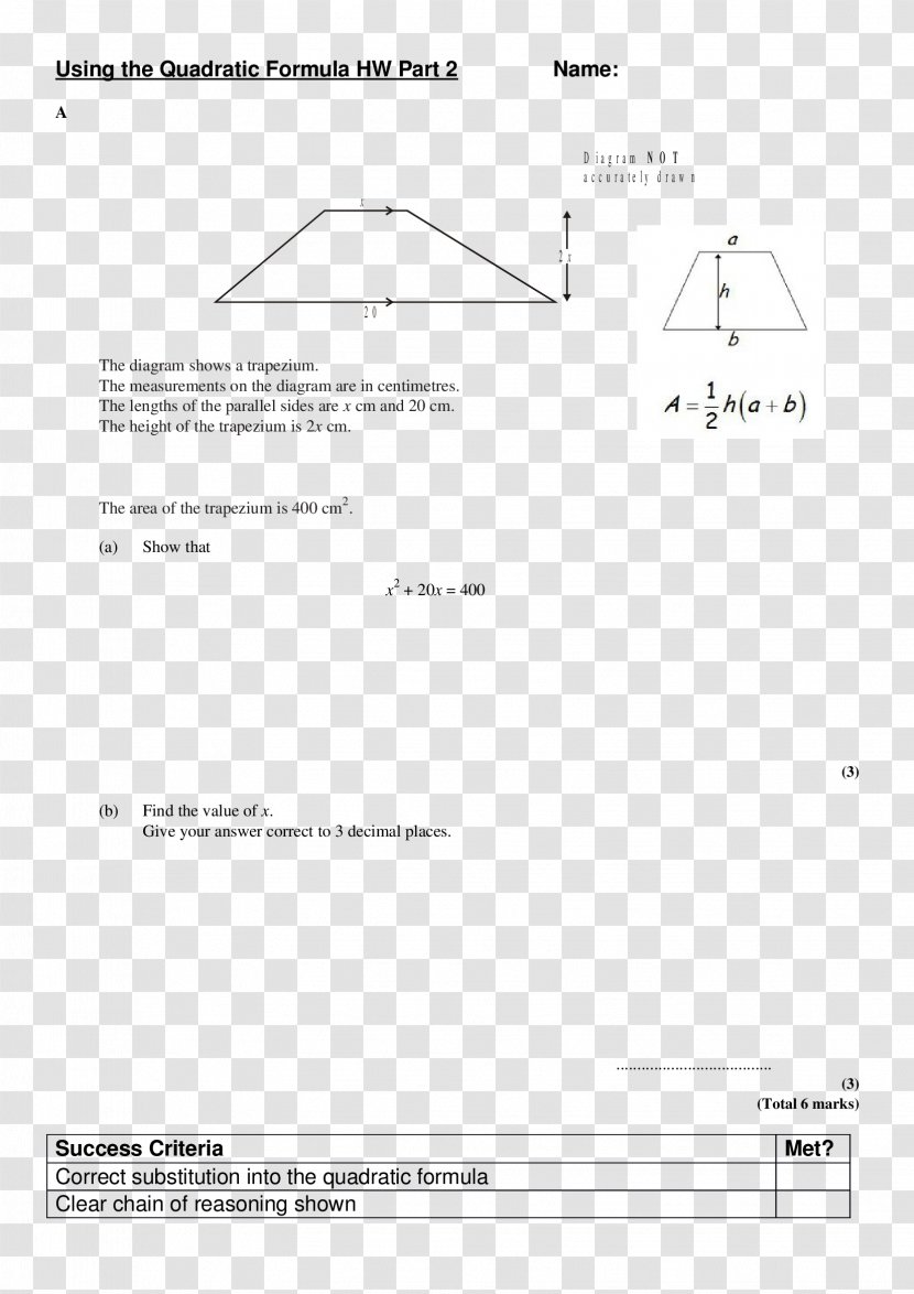 Recreational Mathematics Area Building Information Modeling Document - Black And White Transparent PNG