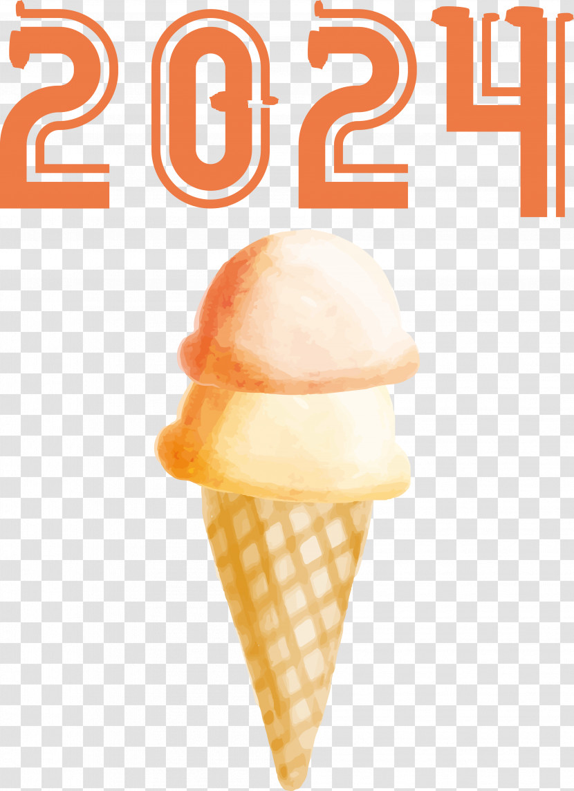 Ice Cream Transparent PNG