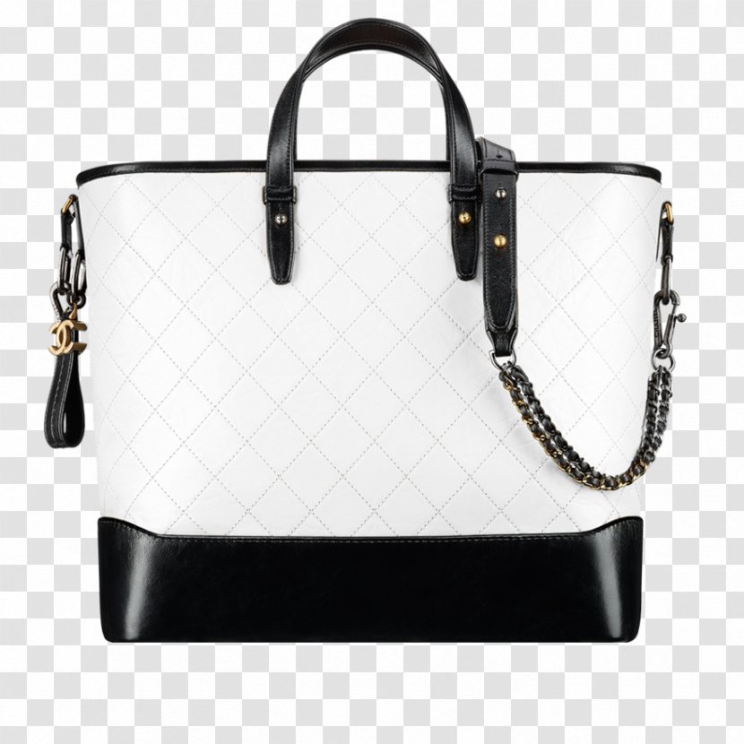 Tote Bag Chanel No. 5 Coco Handbag Transparent PNG
