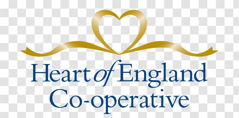 Heart Of England School Co-operative Society Cooperative The Group Business - Logo - Eco Housing Transparent PNG