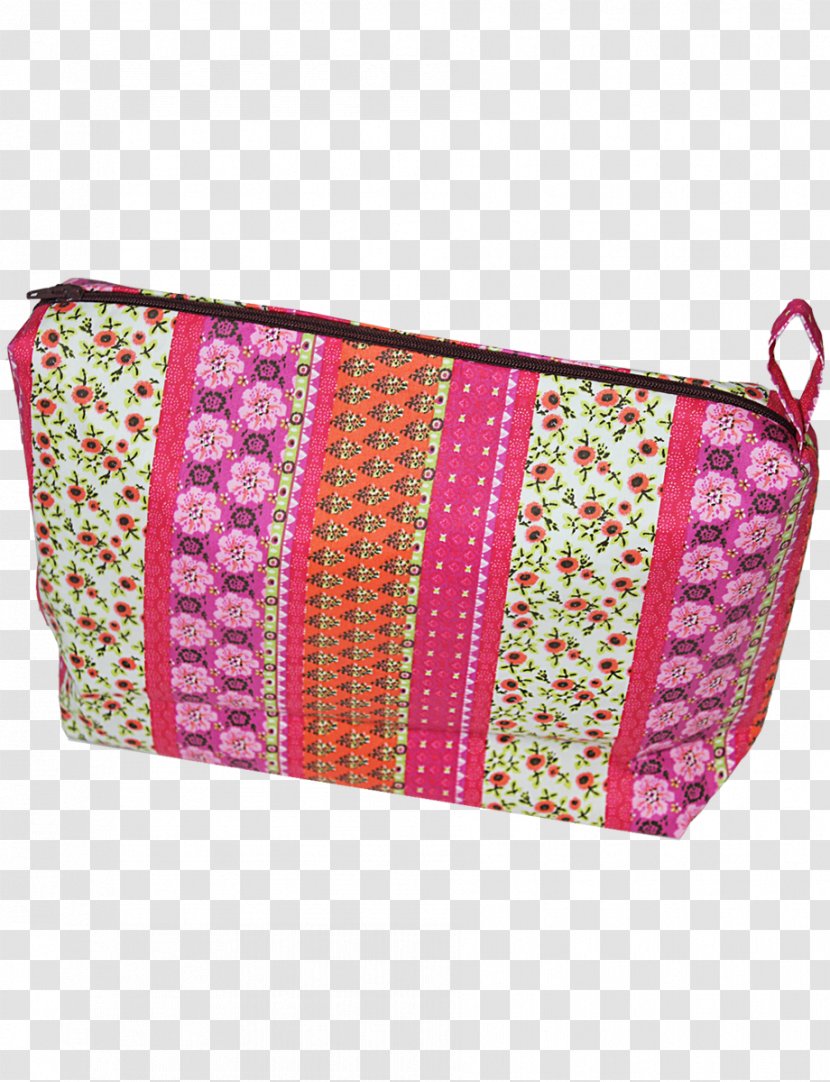 Pen & Pencil Cases Coin Purse Pink M Handbag Messenger Bags - Rectangle - Bag Transparent PNG