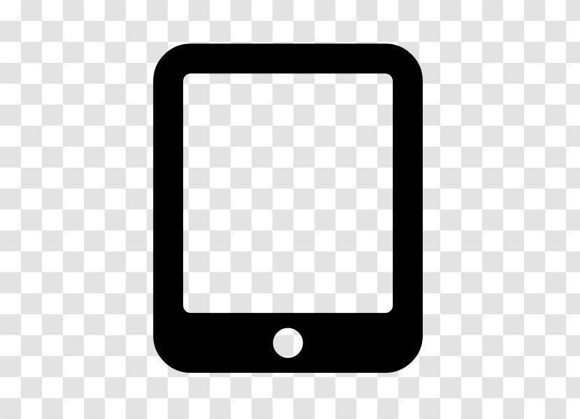 Handheld Devices - Digital Writing Graphics Tablets - Ipad Transparent PNG