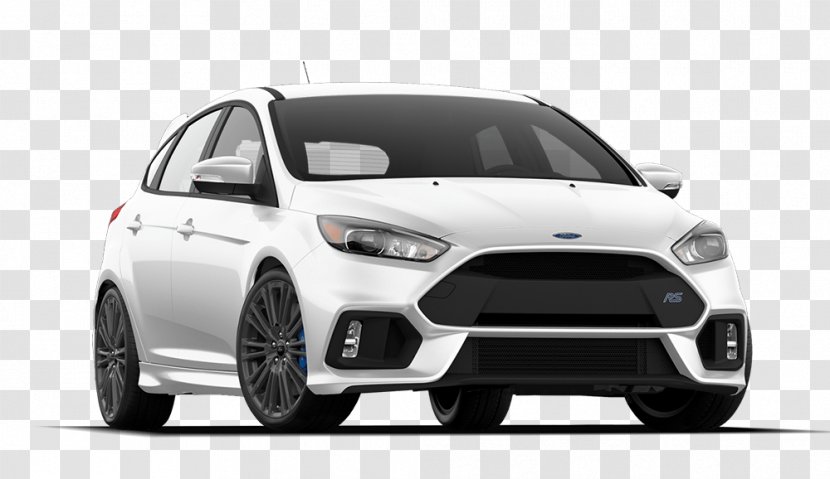 2016 Ford Focus 2017 2018 ST Motor Company - Car Transparent PNG