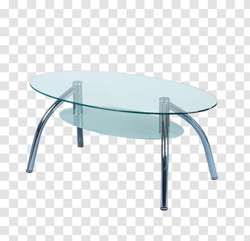 Coffee Tables Design Glass - Table Transparent PNG