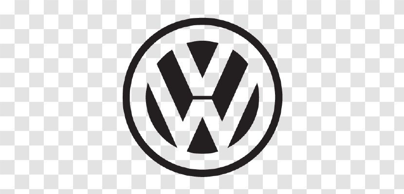 Volkswagen Group Car Golf Decal Transparent PNG