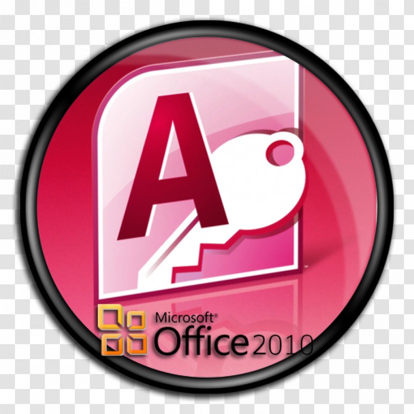 Microsoft Access Office Product Key Computer Software - Brand - Get Instant Button Transparent PNG