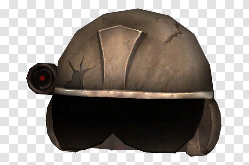 Fallout: New Vegas Combat Helmet Fallout 4 Armour Transparent PNG