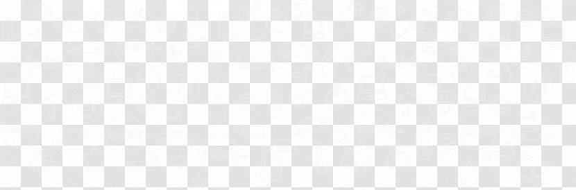 White Font - Black - Pattern Transparent PNG