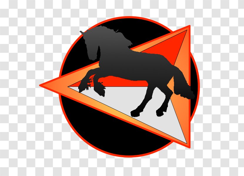 Logo BattleTech MechWarrior Online Symbol Clip Art - Horse - Bicycles Insignia Transparent PNG