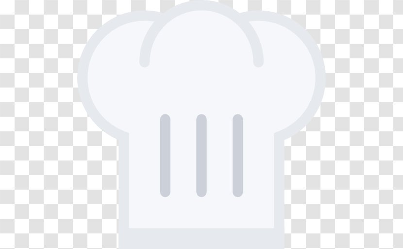 Computer Font - White - Cooking Icon Transparent Transparent PNG