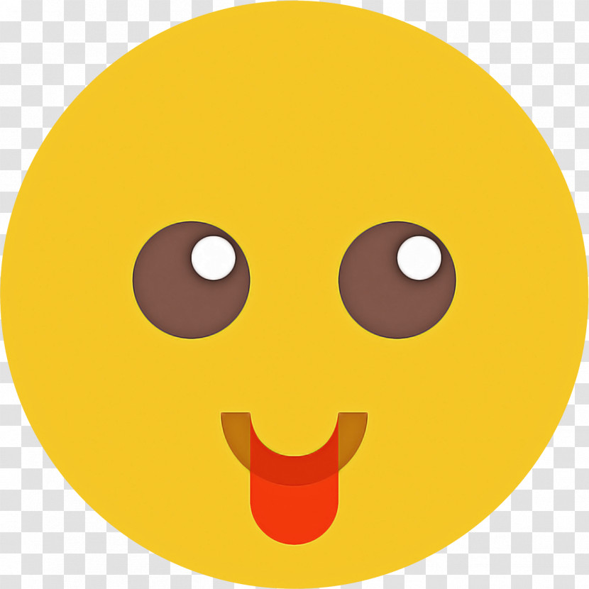 Emoticon Transparent PNG