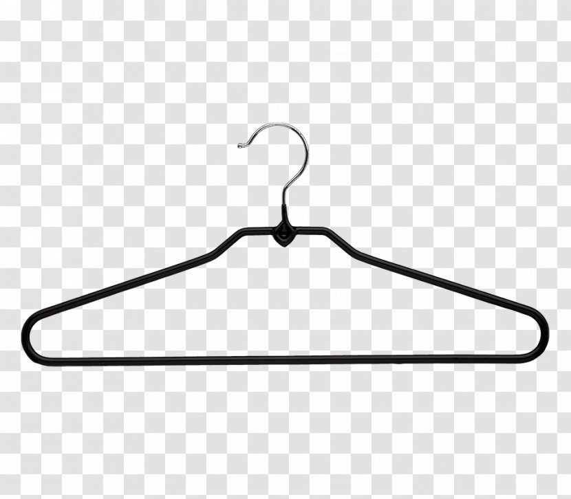 Clothes Hanger Garderob Shoe Pants Metal - Point Transparent PNG